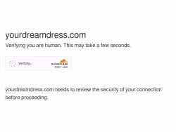 Yourdreamdress