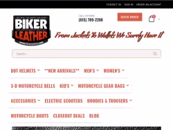 Bikerleather