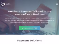 Paymotile