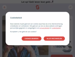 Saldodipje