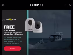 Sionyx