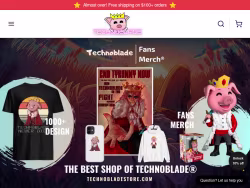 Technobladestore