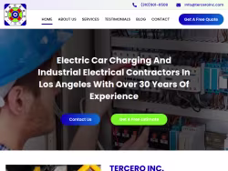 Terceroinc