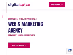 Thedigitalspice