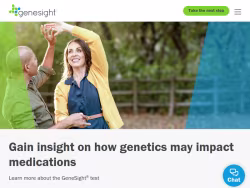 Genesight