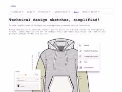 Repsketch