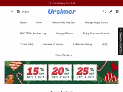 Ursimer