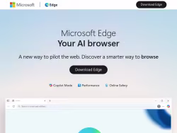 Microsoftedge
