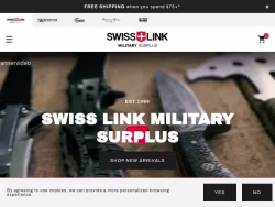 Swisslink