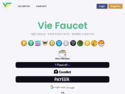 Viefaucet