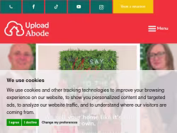 Uploadabode