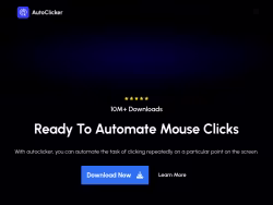 Autoclicker