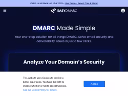 Easydmarc