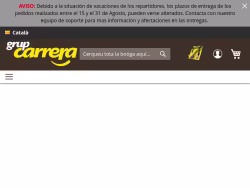 Grupcarrera