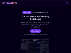 Kodezi