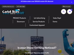 Carlotstore
