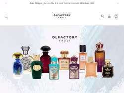 Olfactoryvault