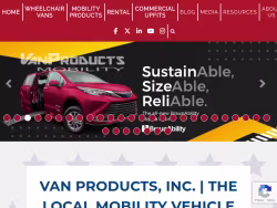 Vanproducts