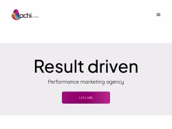 Lachimedia