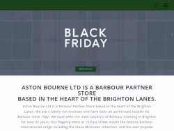 Astonbourne