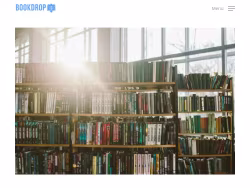 Bookdrop