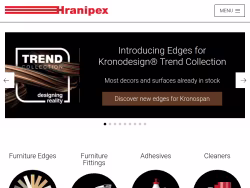 Hranipex