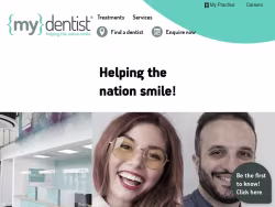Mydentist