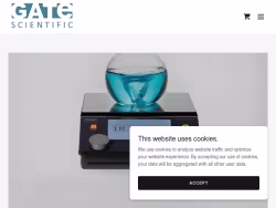 Gatescientific
