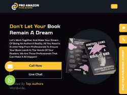 Proamazonpublishers