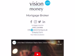 Visionmoney