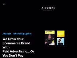Ad-boost