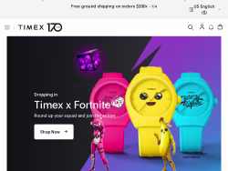 Timex