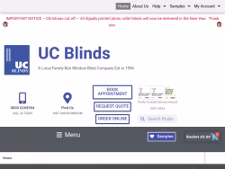 Ucblinds
