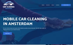 Carcleaningamsterdam
