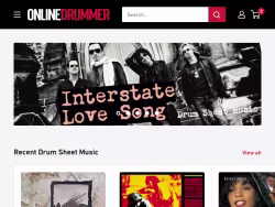 Onlinedrummer