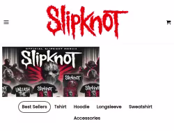 Shopslipknot