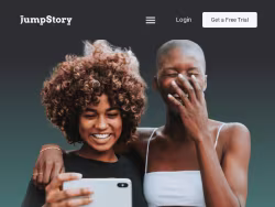 Jumpstory