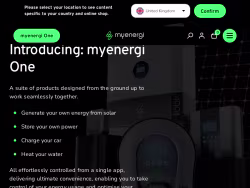 Myenergi