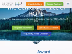 Aplaceofhope