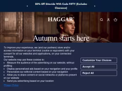 Haggar