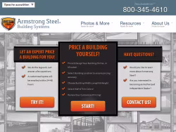 Armstrongsteelbuildings
