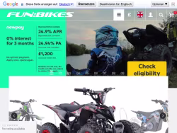 Funbikes