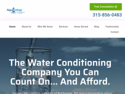 Aquanology