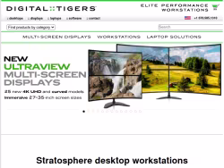 Digitaltigers