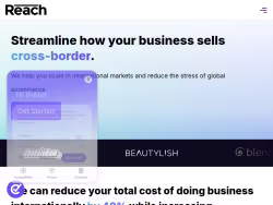 Withreach