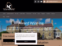Kallanproperties
