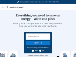 Saveonenergy