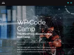 Wpcodecamp