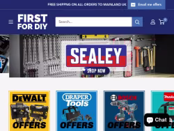 Firstfordiy