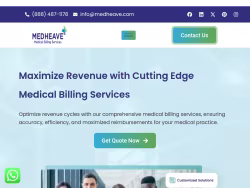 Medheave